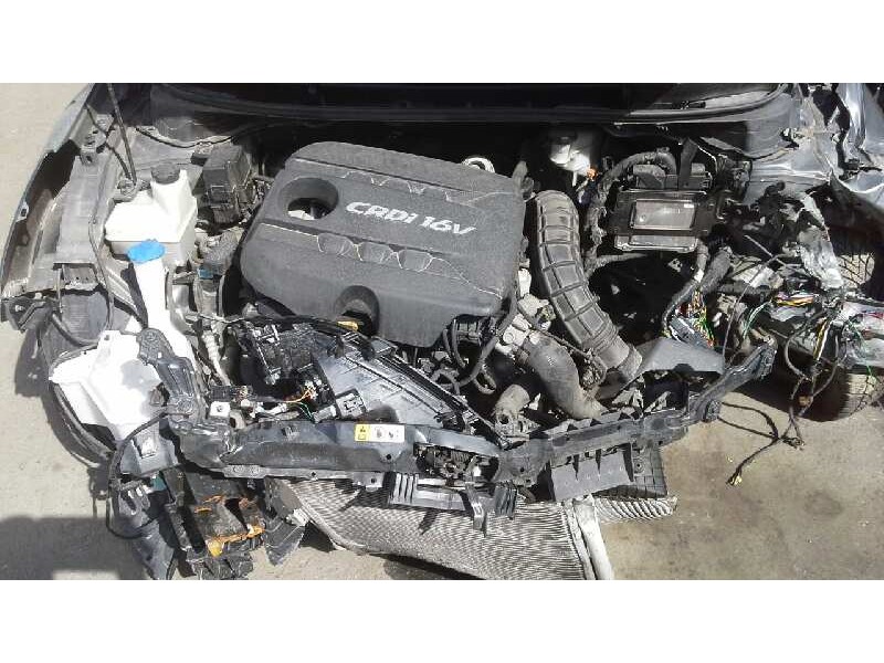 hyundai i30 (gd) del año 2013