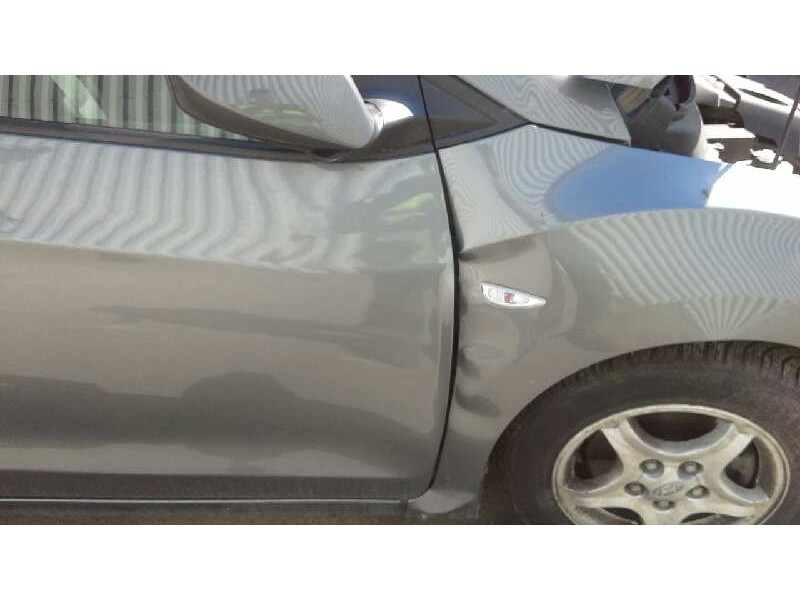 hyundai i30 (gd) del año 2013