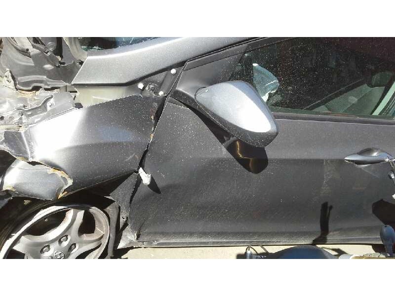 hyundai i30 (gd) del año 2013