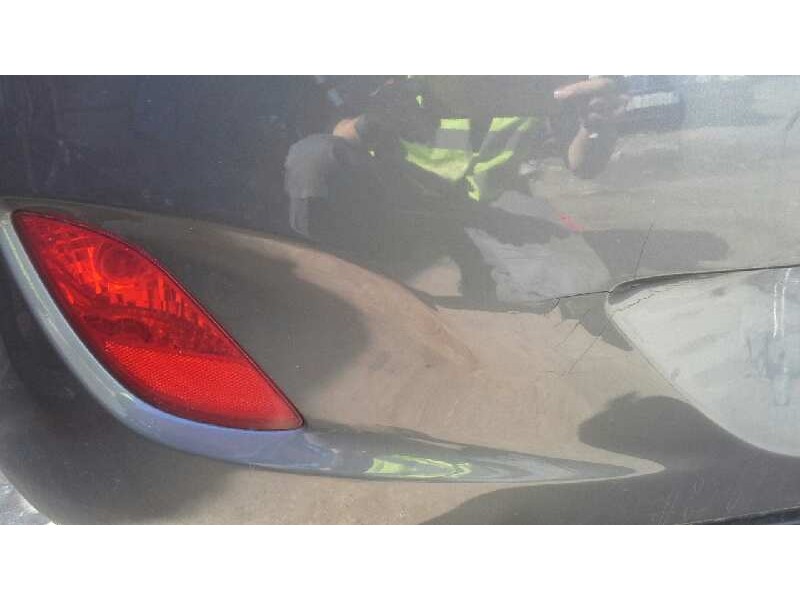 hyundai i30 (gd) del año 2013