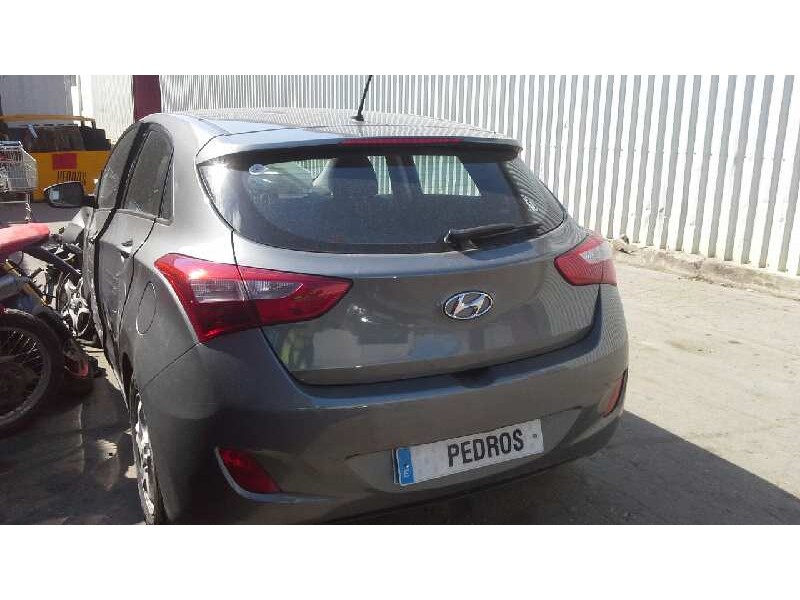 hyundai i30 (gd) del año 2013