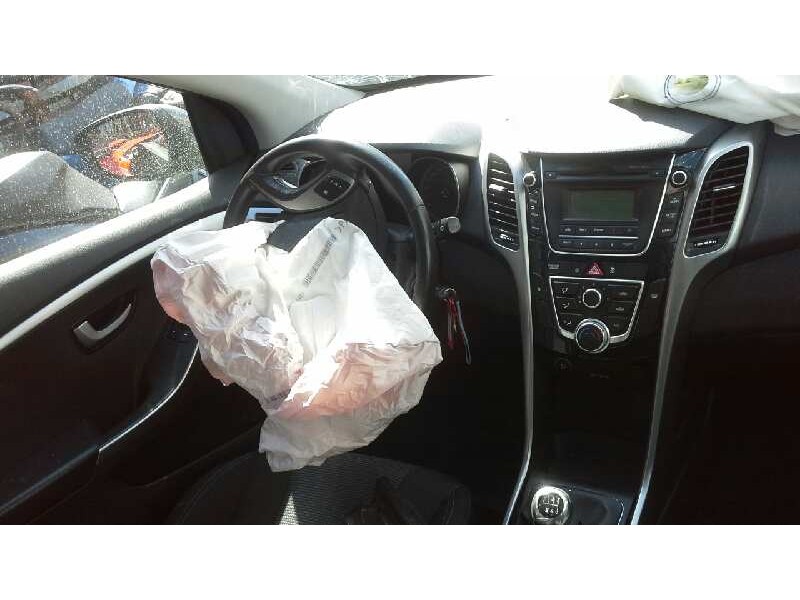 hyundai i30 (gd) del año 2013