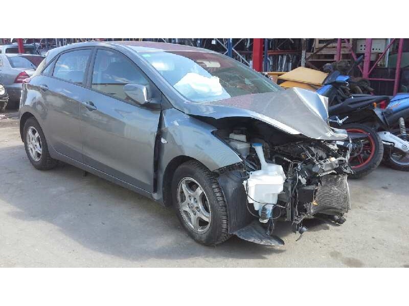 hyundai i30 (gd) del año 2013