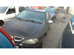 renault megane i coupe fase 2 (da..) del año 2001