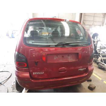 renault scenic (ja..) del año 1999