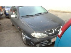 renault megane i coupe fase 2 (da..) del año 2001 2