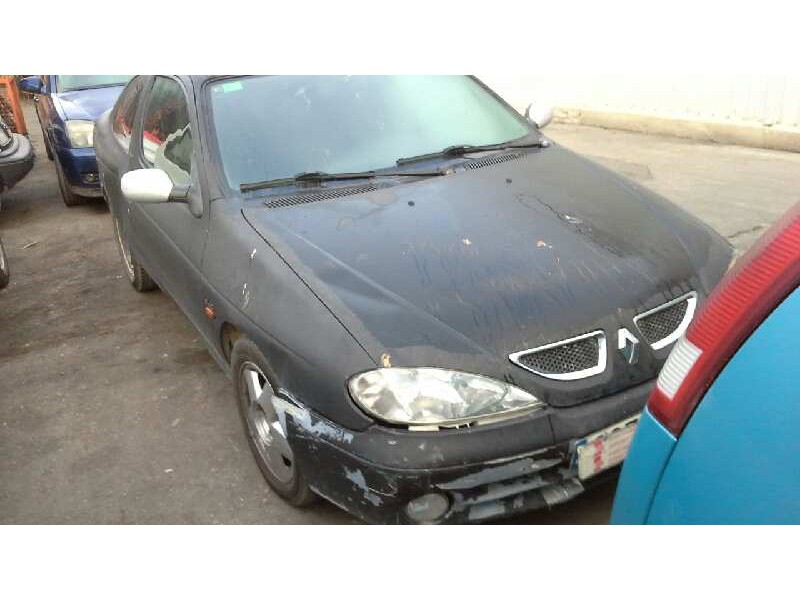 renault megane i coupe fase 2 (da..) del año 2001