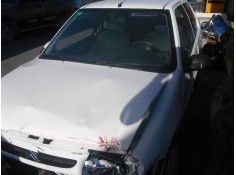 citroën saxo del año 1998