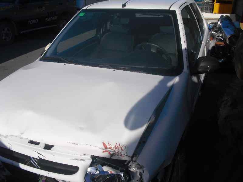 citroën saxo del año 1998