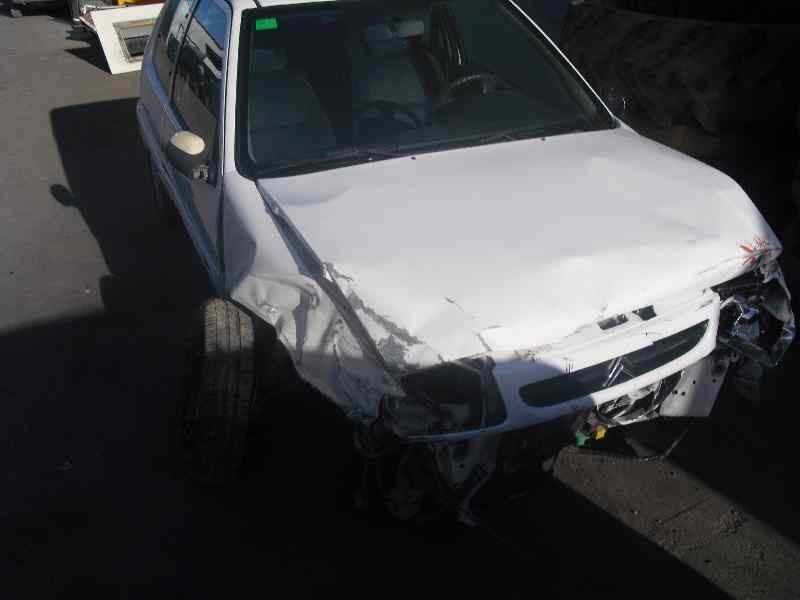 citroën saxo del año 1998