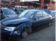 ford mondeo berlina (ge) del año 2001 2