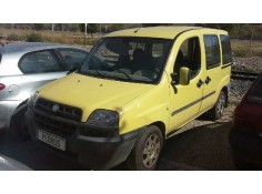 fiat doblo cargo (223) del año 2002