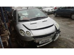 smart forfour del año 2004 2