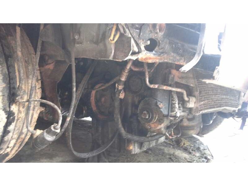 smart forfour del año 2004