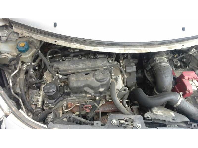 smart forfour del año 2004