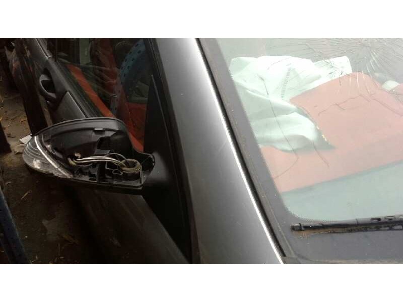 smart forfour del año 2004