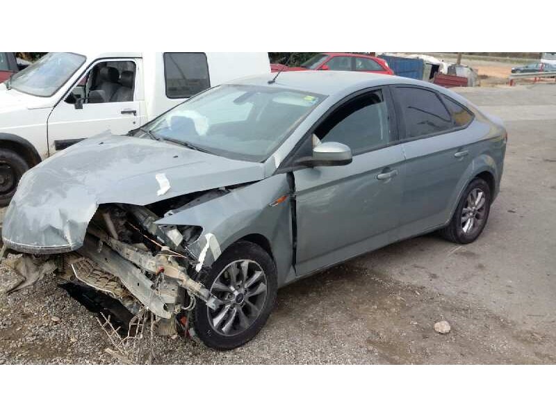 ford mondeo ber. (ca2) del año 2011