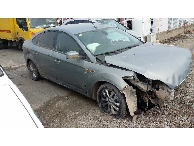 ford mondeo ber. (ca2) del año 2011