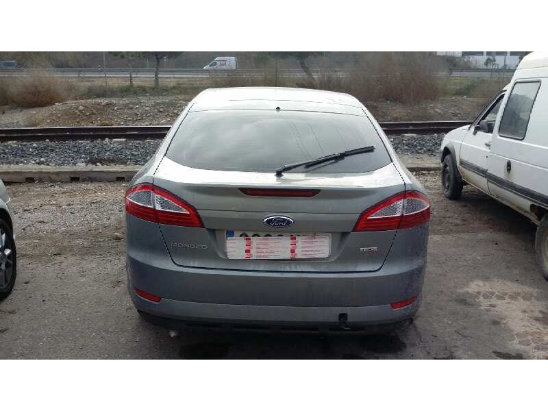 ford mondeo ber. (ca2) del año 2011