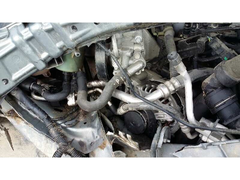 ford mondeo ber. (ca2) del año 2011