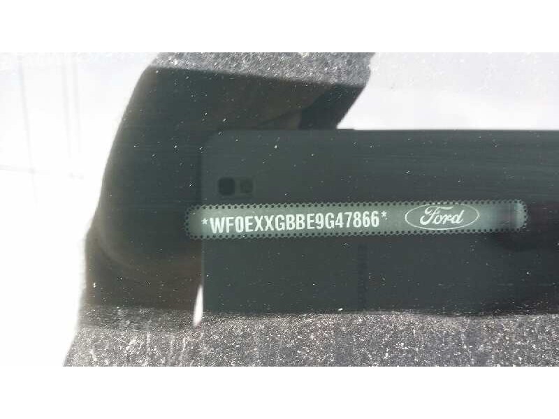 ford mondeo ber. (ca2) del año 2011