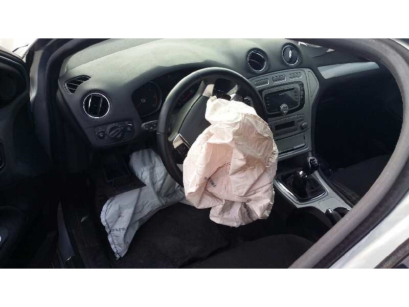 ford mondeo ber. (ca2) del año 2011