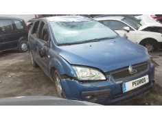 ford focus berlina (cap) del año 2007