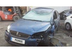 ford focus berlina (cap) del año 2007 2