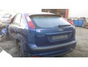 FORD FOCUS BERLINA (CAP)