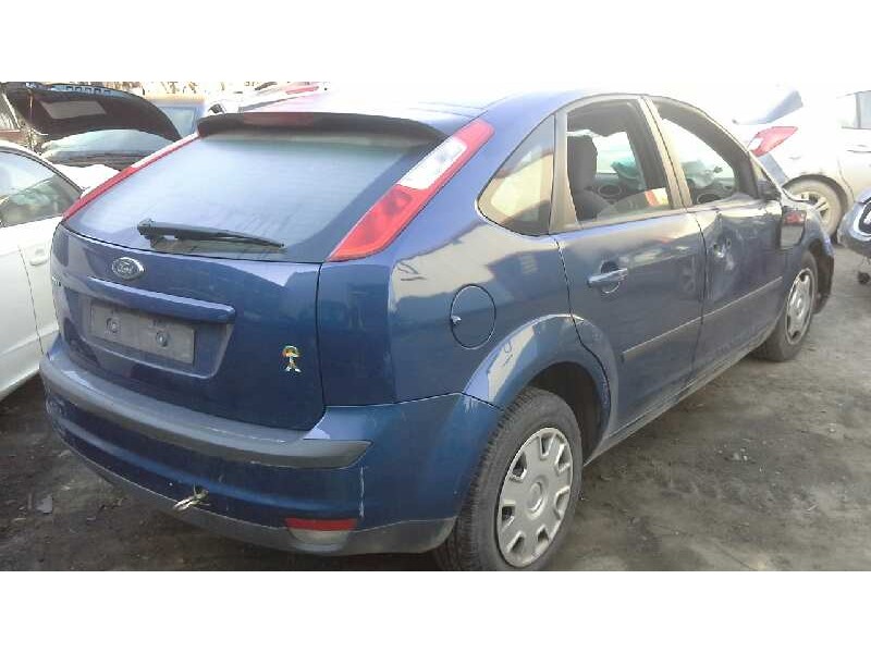 ford focus berlina (cap) del año 2007