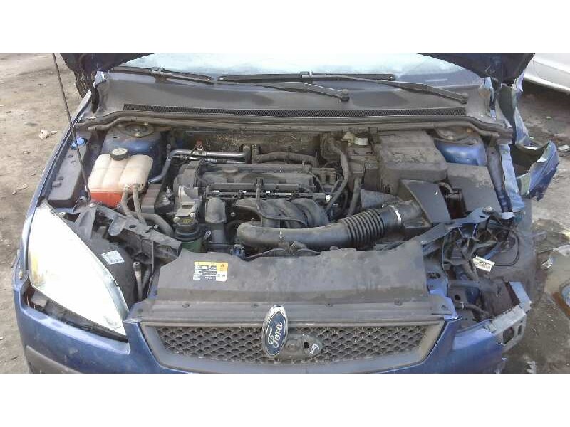 ford focus berlina (cap) del año 2007