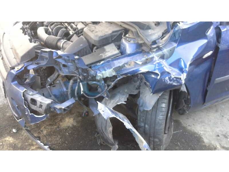 ford focus berlina (cap) del año 2007