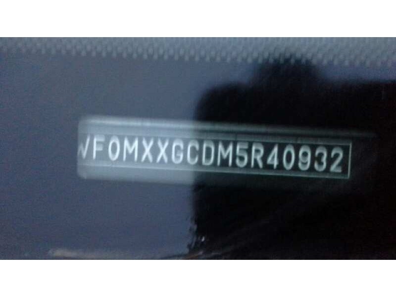 ford focus c-max (cap) del año 2005