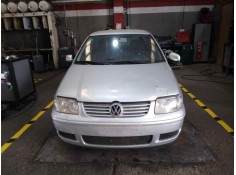 volkswagen polo berlina (6n2) del año 2000