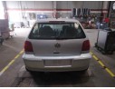 VOLKSWAGEN POLO BERLINA (6N2)
