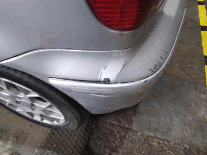 volkswagen polo berlina (6n2) del año 2000