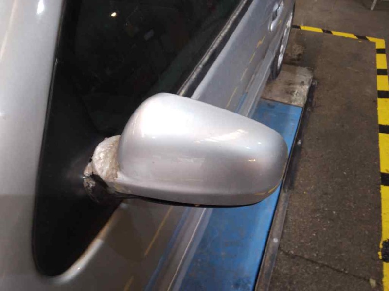 volkswagen polo berlina (6n2) del año 2000