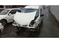 nissan kubistar (x76) del año 2005