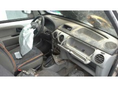 nissan kubistar (x76) del año 2005 2