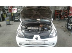 renault clio ii fase ii (b/cb0) del año 2002