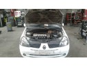 RENAULT CLIO II FASE II (B/CB0)