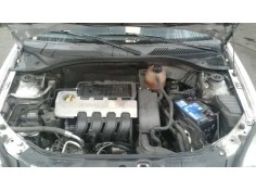 renault clio ii fase ii (b/cb0) del año 2002 2