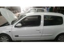 RENAULT CLIO II FASE II (B/CB0)