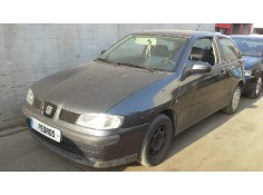 seat ibiza (6k1) del año 2000