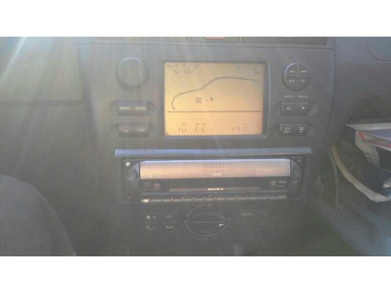 seat ibiza (6k1) del año 2000