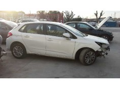 citroën c4 berlina (2011-  ) del año 2013