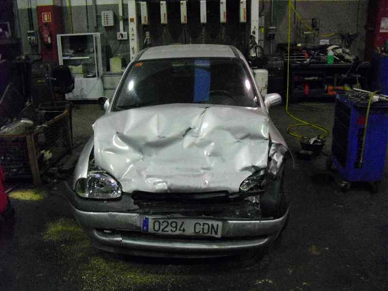 opel corsa b del año 1998