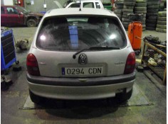 opel corsa b del año 1998 2