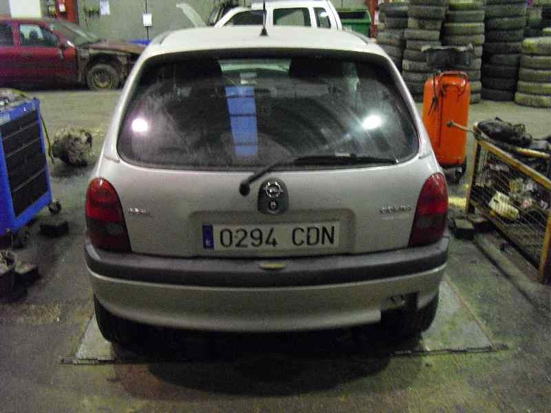 opel corsa b del año 1998