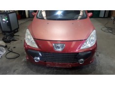 peugeot 307 berlina (s2) del año 2006